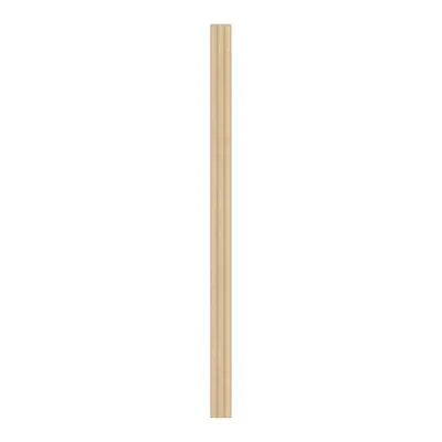 Sawcut wood spindle