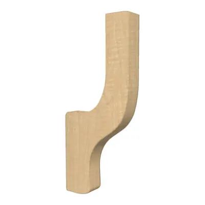 Variant wall bracket